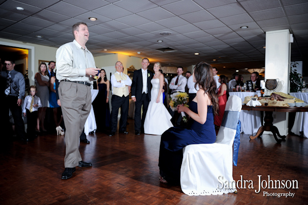 Best University Club Wedding photographer - Sandra Johnson (SJFoto.com)